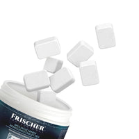 Tabs für Spülmaschine Frischer FR00206_20_16g
