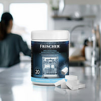 Tabs für Spülmaschine Frischer FR00206_20_16g
