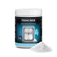 Geschirrspülersalz Frischer FR00101_1200 1,2 kg