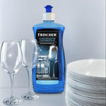 Tabs für Spülmaschine Frischer FR00019_500 0,5 L