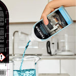 Wasserenthärter Frischer FR00099_250