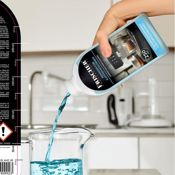 Wasserenthärter Frischer FR00099_250