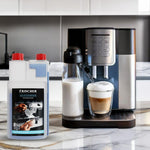 Reinigungsflüssigkeit Frischer FR00148_1000_brush