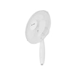 Freistehender Ventilator Blow 44-064# Weiß 110 W