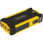 Starter Blow Jump Starter 16800 mAh