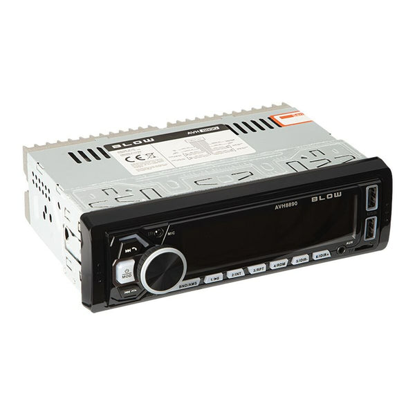 Radio Blow AVH-8890