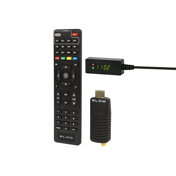 Satellitenempfänger Blow DVB-T2