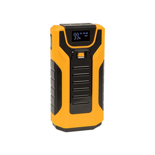 Powerbank Blow Jump Starter Schwarz