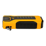 Powerbank Blow Jump Starter Schwarz