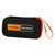 Powerbank Blow Jump Starter Schwarz
