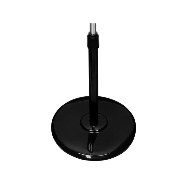 Standventilator mit Fernbedienung Blow 44-076# Aluminium 60 W