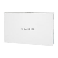 Tablet Blow Platinum TAB 11 10,5" Unisoc Tiger T618 8 GB RAM 128 GB Schwarz