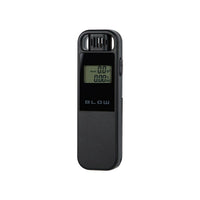 Tech Alkoholmeter Blow 3300 Schwarz