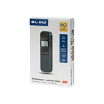 Tech Alkoholmeter Blow 3300 Schwarz