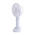 Tischventilator Blow 44-504# Schwarz