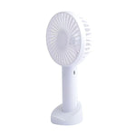 Tischventilator Blow 44-504# Schwarz
