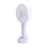 Tischventilator Blow 44-504# Schwarz