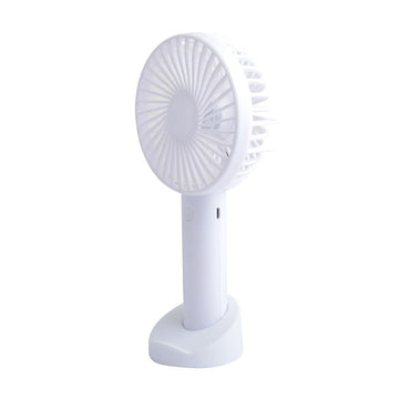 Tischventilator Blow 44-504# Schwarz