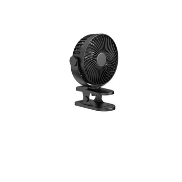 Tischventilator Blow 44-505# Schwarz