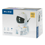 Tischlampe Blow 44-278#