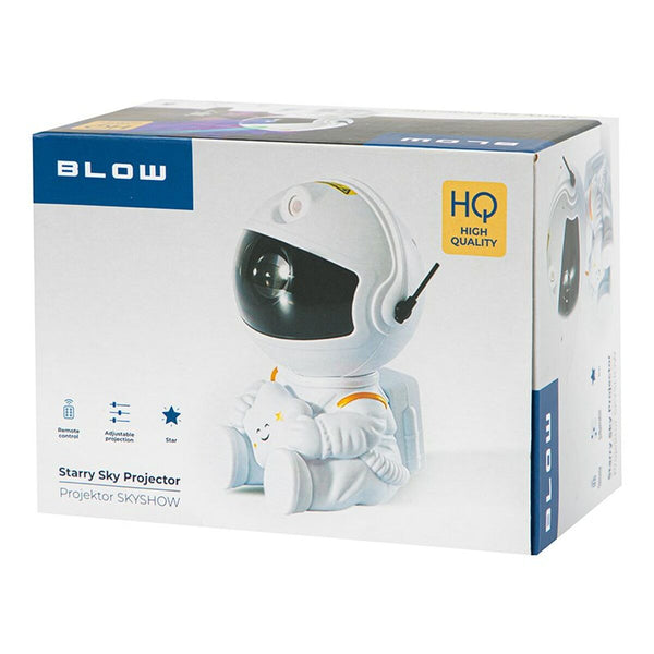 Tischlampe Blow 44-278#