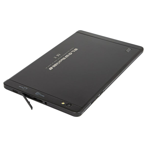 Tablet Blow BlackTAB8 Unisoc T310 3 GB RAM 32 GB Schwarz