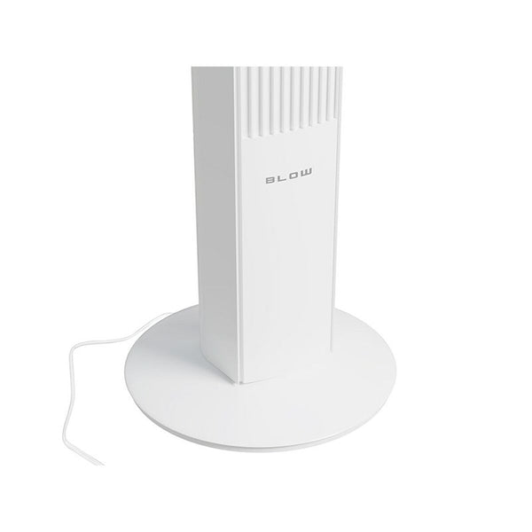 Tischventilator Blow 44-653# Schwarz 90 W