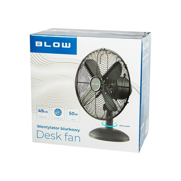 Tischventilator Blow 44-658#