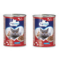 Katzenfutter Prevital