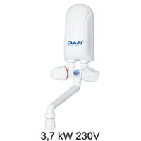 Wasserheizer Dafi POZ03130
