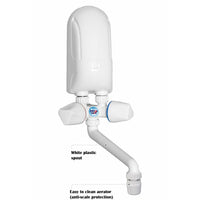 Wasserheizer Dafi POZ03130