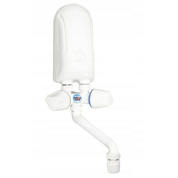 Wasserkocher Dafi POZ02412 Weiß