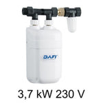 Wasserheizer Dafi POZ03132