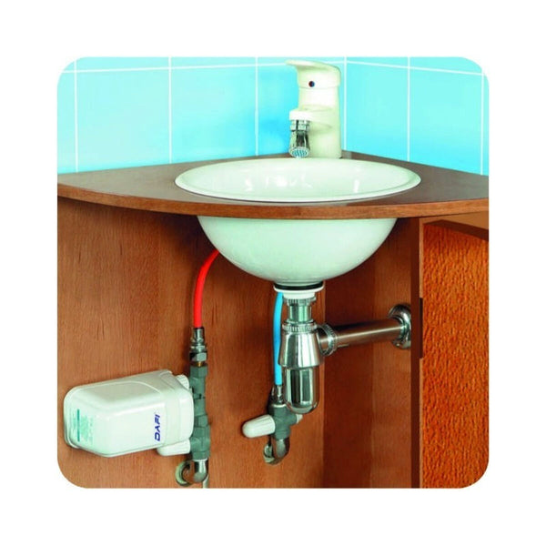 Wasserheizer Dafi POZ03132