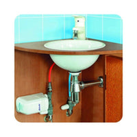 Wasserheizer Dafi POZ03132