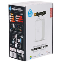 Wasserheizer Dafi POZ03132