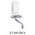 Wasserheizer Dafi POZ03139