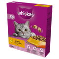 Katzenfutter Whiskas delicious chicken Huhn 800 g