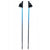 Trekking-Stock Viking Pro-Trainer Blau Schwarz 115 cm (2 Stück)