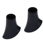 Trekking-Stock Viking Pro-Trainer Blau Schwarz 110 cm (2 Stück)