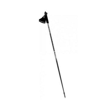 Trekking-Stock Viking Lite Pro Schwarz Silberfarben 120 cm (2 Stück)