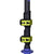 Trekking-Stock Viking Carbo-Lite Schwarz 135 cm (2 Stück)