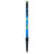 Trekking-Stock Viking Ruten Pro Nordic Blau Schwarz (2 Stück)