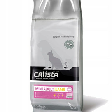 Futter Calista Adult Lamb Lamm 12 kg