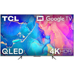Smart TV TCL NNECO1075 4K Ultra HD 65" HDR QLED