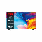 Smart TV TCL 58P635 4K Ultra HD 58" LED HDR HDR10 Direct-LED