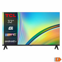 Smart TV TCL S54 Series 32S5400A 32" HD LED D-LED HDR10