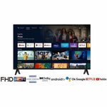 Smart TV TCL 40" Full HD LED HDR D-LED HDR10