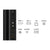 Smart TV TCL 65P755 4K Ultra HD LED HDR 65"
