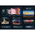 Smart TV TCL 43C655 4K Ultra HD 43" QLED